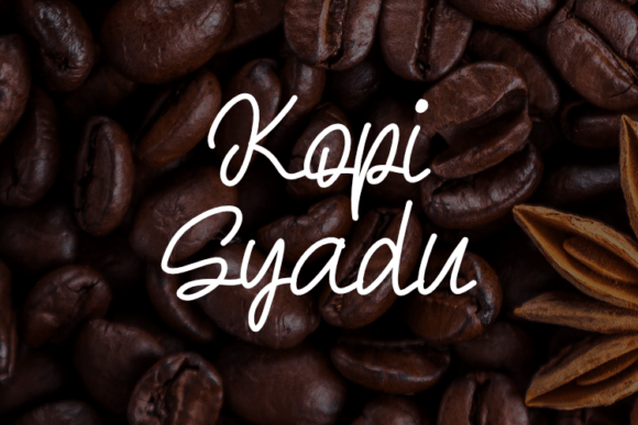 Kopi Syadu Review: A Script Amp for Real Projects