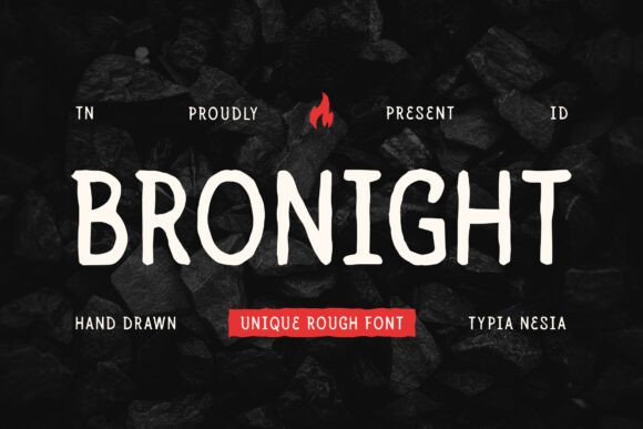Use Bronight for Bold Campaigns